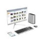 Refurbished Lenovo Ideacentre 620S-03IKL Core i7-7700T 8GB 16GB Intel Optane 2TB Windows 10 Desktop PC
