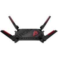 Refurbished ASUS ROG Rapture GT-AX6000 Dual Band 2.4+5GHz 6000Mbps Gaming Router