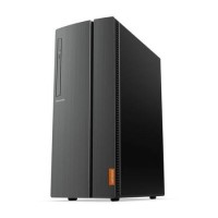 Refurbished Lenovo IdeaCentre 510A AMD Ryzen 5 3400G 8GB 1TB & 128GB Windows 10 Desktop