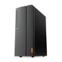 Refurbished Lenovo IdeaCentre 510A AMD Ryzen 5 3400G 8GB 1TB & 128GB Windows 10 Desktop