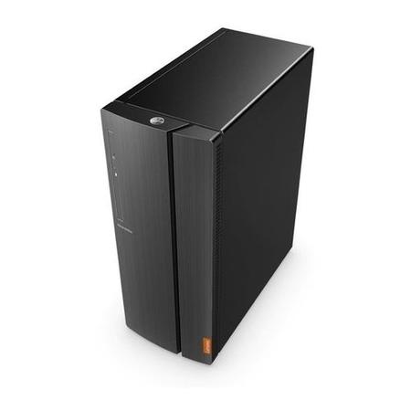 Refurbished Lenovo IdeaCentre 510A AMD Ryzen 5 3400G 8GB 1TB & 128GB Windows 10 Desktop