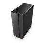 Refurbished Lenovo IdeaCentre 510A AMD Ryzen 5 3400G 8GB 1TB & 128GB Windows 10 Desktop