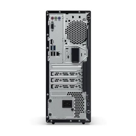 Refurbished Lenovo IdeaCentre 510A AMD Ryzen 5 3400G 8GB 1TB & 128GB Windows 10 Desktop
