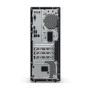 Refurbished Lenovo IdeaCentre 510A AMD Ryzen 5 3400G 8GB 1TB & 128GB Windows 10 Desktop