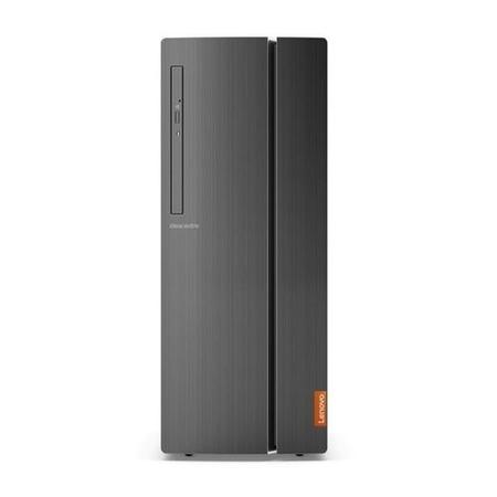 Refurbished Lenovo IdeaCentre 510A Ryzen 3 3200G 8GB 1TB Windows 10 Desktop