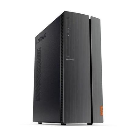 Refurbished Lenovo IdeaCentre 510A Ryzen 3 3200G 8GB 1TB Windows 10 Desktop