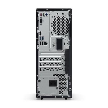 Refurbished Lenovo IdeaCentre 510A Ryzen 3 3200G 8GB 1TB Windows 10 Desktop