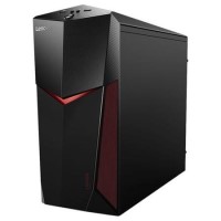 Refurbished Lenovo Legion Y520 Core i7-8700 8GB 2TB 16GB Intel Optane GeForce GTX 1060 Windows 10 Gaming PC