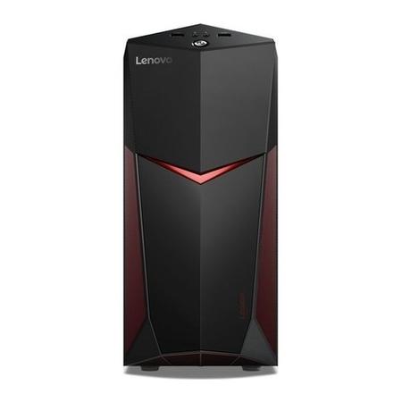 Refurbished Lenovo Legion Y520 Core i7-8700 8GB 2TB 16GB Intel Optane GeForce GTX 1060 Windows 10 Gaming PC