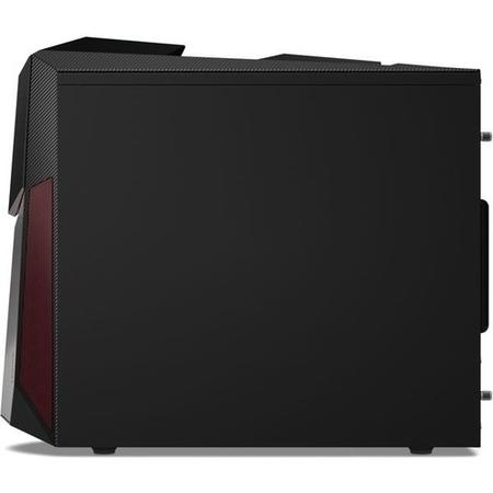 Refurbished Lenovo Legion Y520 Core i7-8700 8GB 2TB 16GB Intel Optane GeForce GTX 1060 Windows 10 Gaming PC