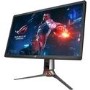 Refurbished Asus ROG Swift PG27UQ 27 Inch Ultra HD 4K Gaming Monitor