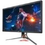Refurbished Asus ROG Swift PG27UQ 27 Inch Ultra HD 4K Gaming Monitor