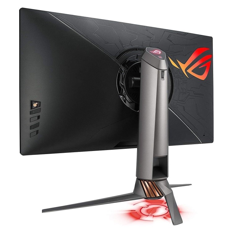 Refurbished Asus ROG Swift PG27UQ 27 Inch Ultra HD 4K Gaming Monitor