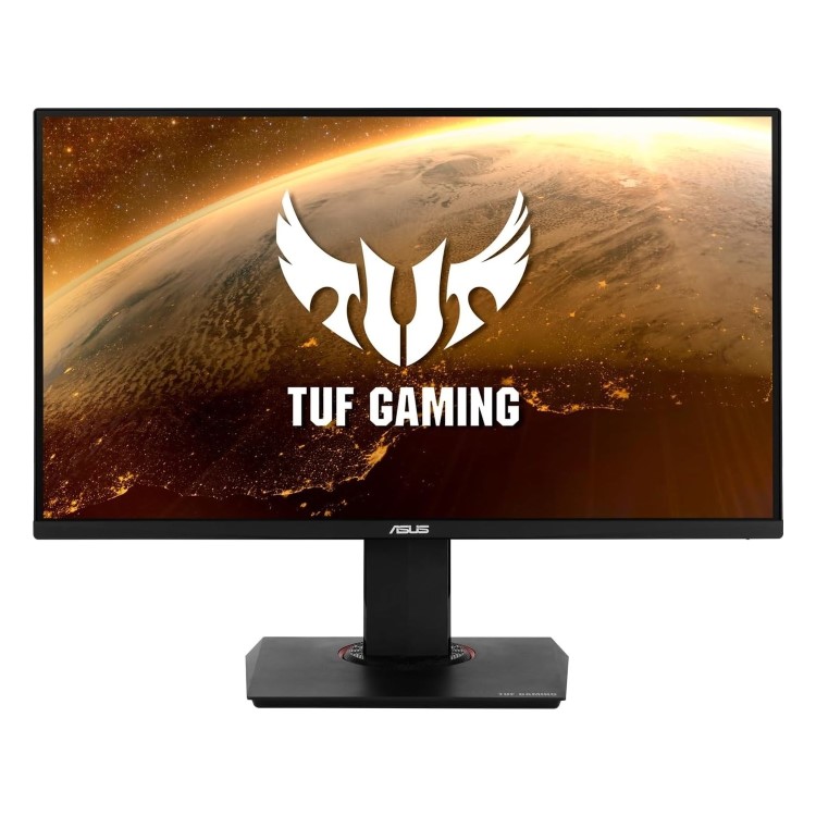 Refurbished ASUS TUF VG289Q 28" IPS 4K UHD FreeSync Gaming Monitor
