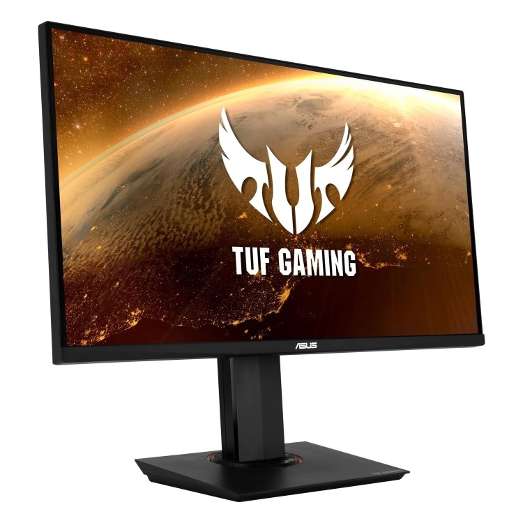 Refurbished ASUS TUF VG289Q 28" IPS 4K UHD FreeSync Gaming Monitor
