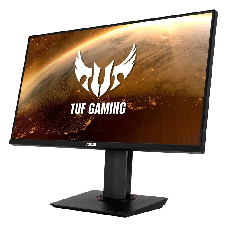 Refurbished ASUS TUF VG289Q 28" IPS 4K UHD FreeSync Gaming Monitor