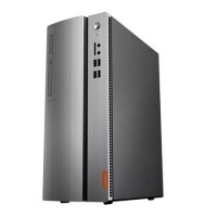 Refurbished Lenovo IdeaCentre 510A-15ICB Core i5-9400 8GB 256GB Windows 10 Desktop