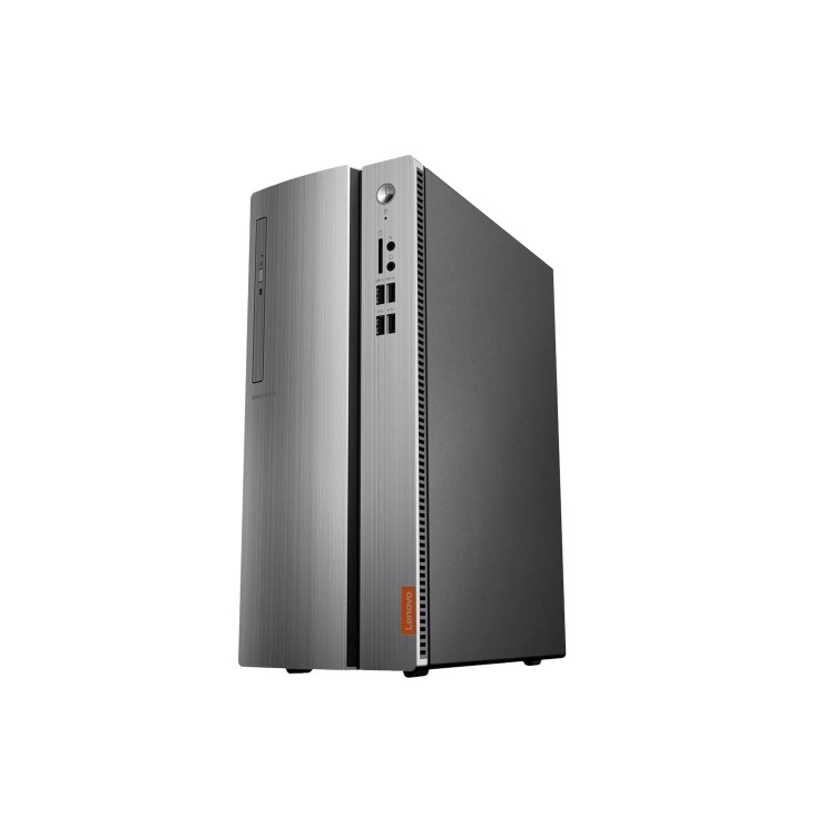 Refurbished Lenovo IdeaCentre 510A-15ICB Core i5-9400 8GB 256GB Windows 10 Desktop