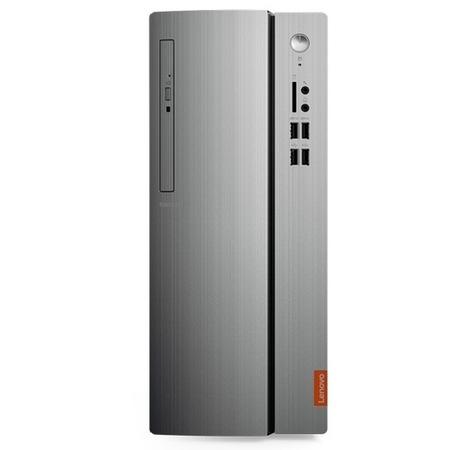 Refurbished Lenovo IdeaCentre 510A-15ICB Core i5-9400 8GB 256GB Windows 10 Desktop