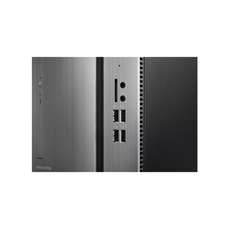 Refurbished Lenovo IdeaCentre 510A-15ICB Core i5-9400 8GB 256GB Windows 10 Desktop