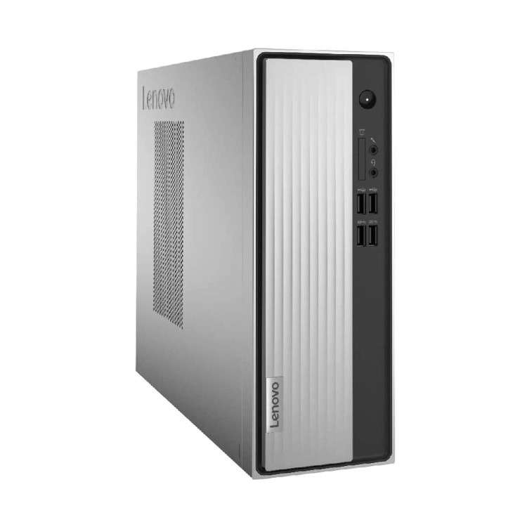 Refurbished Lenovo IdeaCentre 3 Ryzen 3 3250U 8GB 256GB Windows 10 Desktop