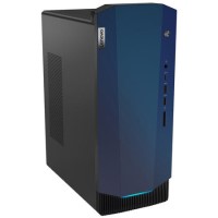 Refurbished Lenovo IdeaCentre G5 Core i5-10400F 8GB 512GB GTX 1650 Super Gaming Tower Windows 11 Desktop