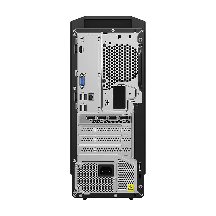 Refurbished Lenovo IdeaCentre G5 Core i5-10400F 8GB 512GB GTX 1650 Super Gaming Tower Windows 11 Desktop