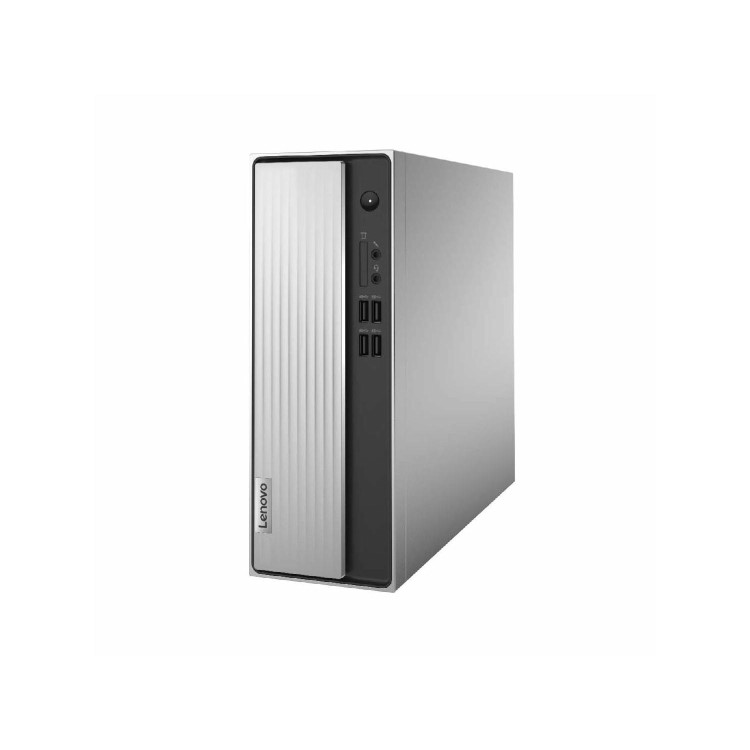 Refurbished Lenovo IdeaCentre 3i Core i5-10400 8GB 1TB Windows 10 Desktop PC