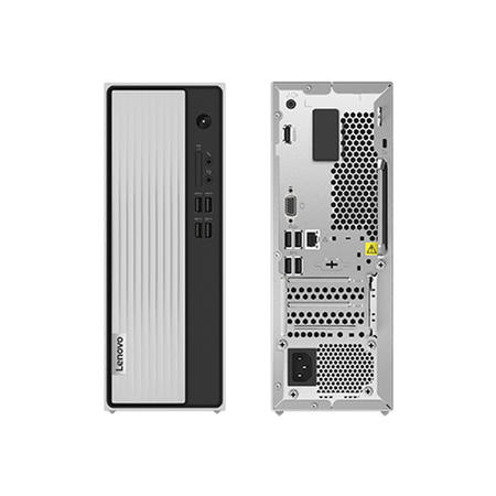 Refurbished Lenovo IdeaCentre 3i Core i5-10400 8GB 1TB Windows 10 Desktop PC