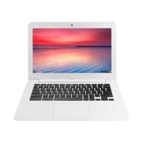 Refurbished Asus C300SA Intel Celeron N3060 2GB 32GB 13.3 Inch Chromebook