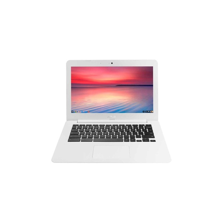 Refurbished Asus C300SA Intel Celeron N3060 2GB 32GB 13.3 Inch Chromebook