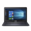 Refurbished ASUS Vivobook L402NA Intel Celeron N3350 4GB 32GB 14 Inch Windows 10 Laptop 