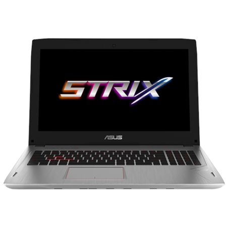 Gtx 1060 Asus Rog Strix I5 7300hq Asus FX503VM/i5-7300HQ/8GB Ram