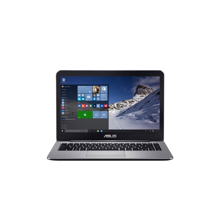 Refurbished Asus L403N Intel Pentium 4GB 64GB 14 Inch WIndows 10 Laptop 