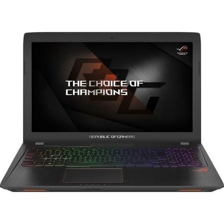 Refurbished Asus ROG Strix Core i5-7300HQ 8GB 1TB 128GB SSD