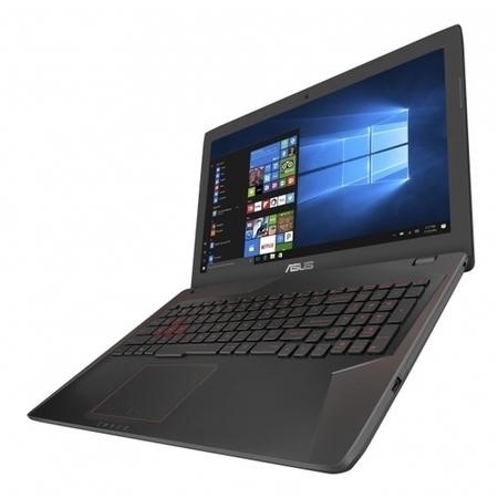 Refurbished Asus ROG Strix Core i7 7700HQ 8GB 1TB 128GB GeForce GTX 1050 DVD RW 15.6 Inch Windows 10 Gaming Laptop