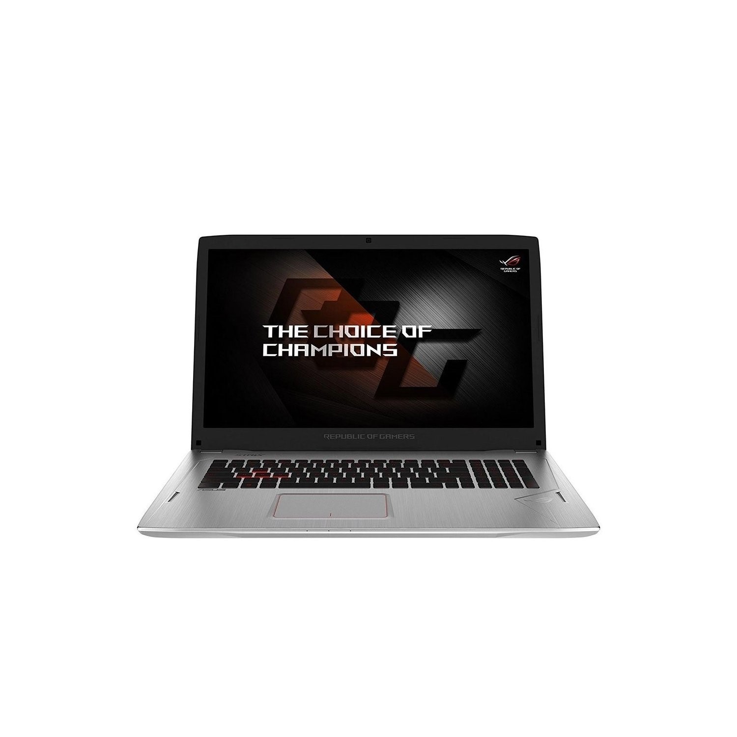 Asus rog deals strix gl702vs 17.3