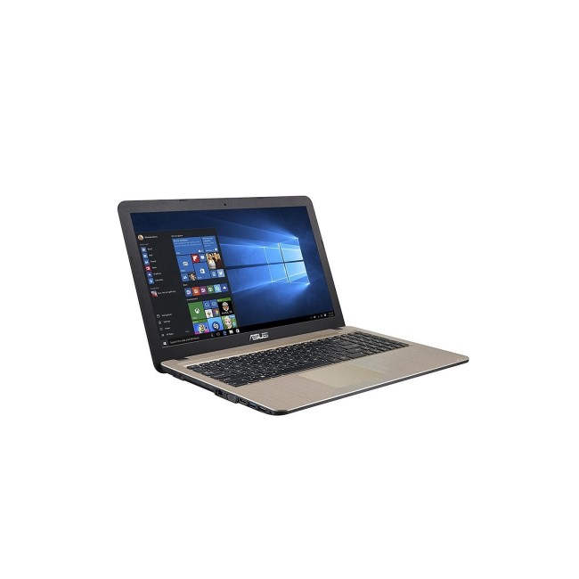 Refurbished ASUS VivoBook Max X541NA-GO508T Inte Celeron N3350 4GB 1TB 15.6 Inch Windows 10 Laptop 