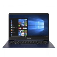 Refurbished ASUS ZenBook UX430UA-GV415T Core i7-8550U 8GB 256GB 14 Inch Windows 10 Laptop 