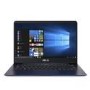 Refurbished ASUS ZenBook UX430UA-GV415T Core i7-8550U 8GB 256GB 14 Inch Windows 10 Laptop 