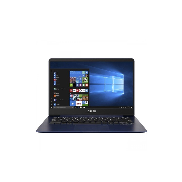 Refurbished ASUS ZenBook UX430UA-GV415T Core i7-8550U 8GB 256GB 14 Inch Windows 10 Laptop 
