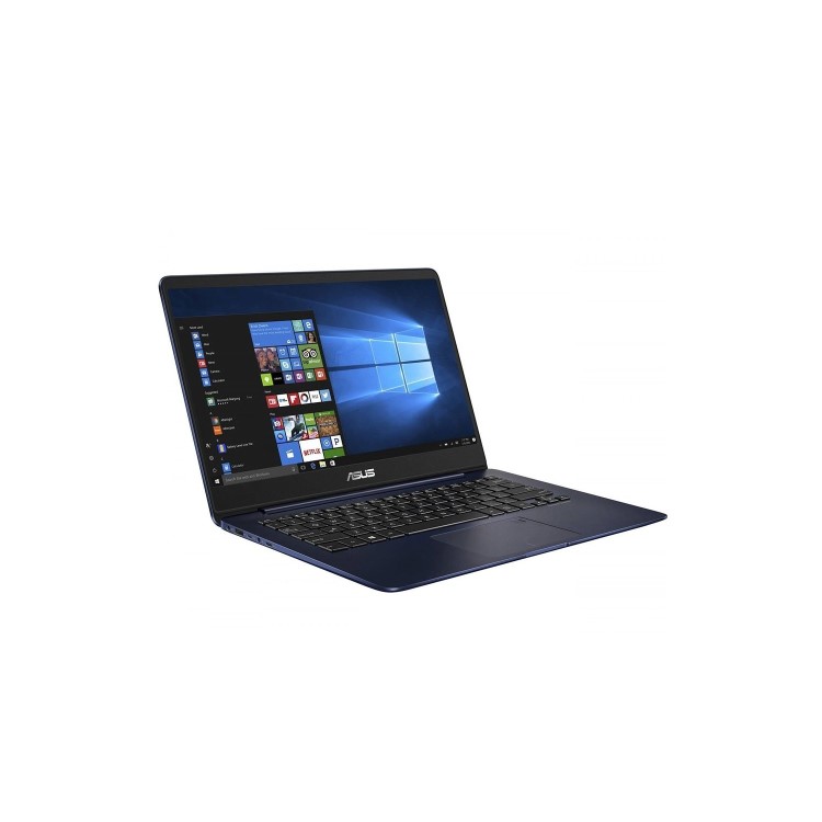 Refurbished ASUS ZenBook UX430UA-GV415T Core i7-8550U 8GB 256GB 14 Inch Windows 10 Laptop 