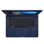 Refurbished ASUS ZenBook UX430UA-GV415T Core i7-8550U 8GB 256GB 14 Inch Windows 10 Laptop 