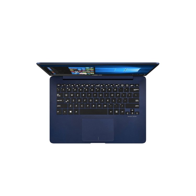 Refurbished ASUS ZenBook UX430UA-GV415T Core i7-8550U 8GB 256GB 14 Inch Windows 10 Laptop 