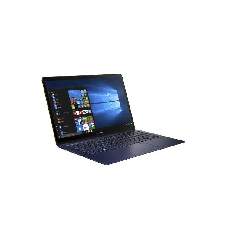 Refurbished Asus ZenBook 3 UX490UA Core i7-7500U 16GB 512GB 14 Inch Windows 10 Ultrabook Laptop