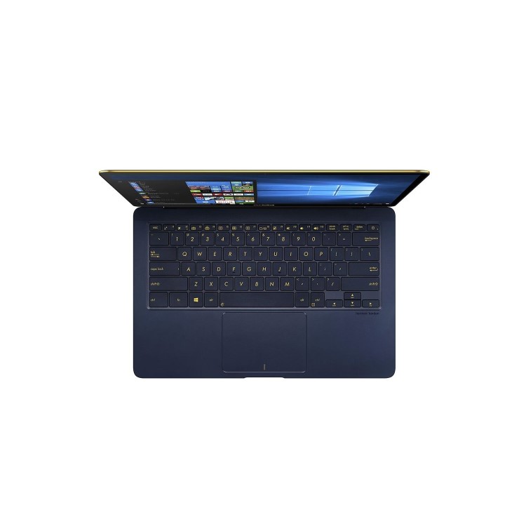 Refurbished Asus ZenBook 3 UX490UA Core i7-7500U 16GB 512GB 14 Inch Windows 10 Ultrabook Laptop