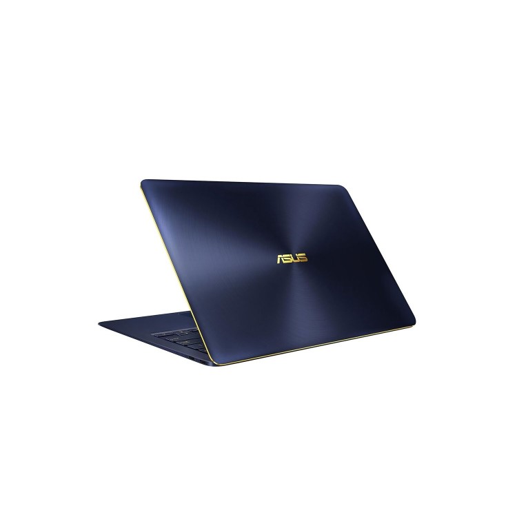 Refurbished Asus ZenBook 3 UX490UA Core i7-7500U 16GB 512GB 14 Inch Windows 10 Ultrabook Laptop