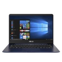 Refurbished Asus Zenbook 3 UX490UA Deluxe Core i5-7200U 8GB 256GB 14 Inch Windows 10 Laptop