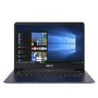 Refurbished Asus Zenbook 3 UX490UA Deluxe Core i5-7200U 8GB 256GB 14 Inch Windows 10 Laptop