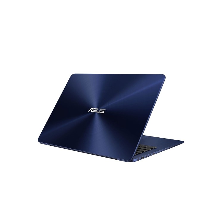 Refurbished Asus Zenbook 3 UX490UA Deluxe Core i5-7200U 8GB 256GB 14 Inch Windows 10 Laptop